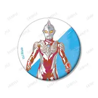 Badge - Ultraman Max / Ultraman Max (Character)
