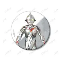 Badge - Ultraman Nexus / Ultraman Nexus (Character)