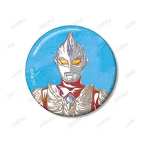 Badge - Ultraman Max / Ultraman Max (Character)