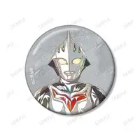 Badge - Ultraman Nexus / Ultraman Nexus (Character)