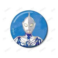 Badge - Ultraman Cosmos / Ultraman Cosmos (Character)