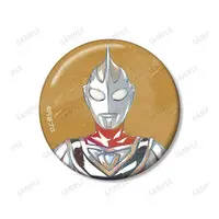 Badge - Ultraman Gaia / Ultraman Gaia (Character)