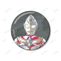 Badge - Ultraman Dyna / Ultraman Dyna (Character)