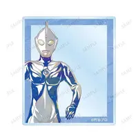 Character Card - Ultraman Cosmos / Ultraman Cosmos (Character)