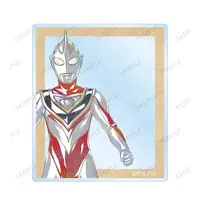 Character Card - Ultraman Gaia / Ultraman Gaia (Character)