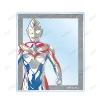 Character Card - Ultraman Dyna / Ultraman Dyna (Character)