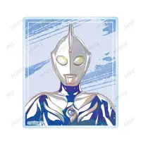 Character Card - Ultraman Cosmos / Ultraman Cosmos (Character)
