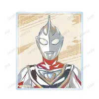 Character Card - Ultraman Gaia / Ultraman Gaia (Character)