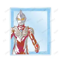 Character Card - Ultraman Max / Ultraman Max (Character)