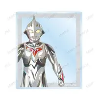 Character Card - Ultraman Nexus / Ultraman Nexus (Character)