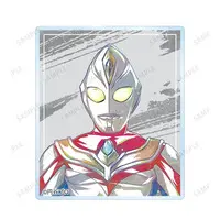 Character Card - Ultraman Dyna / Ultraman Dyna (Character)
