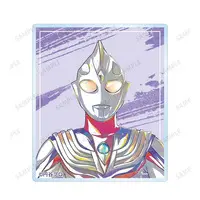 Character Card - Ultraman Tiga / Ultraman Tiga (Character)