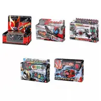 Trading Figure - Kamen Rider Decade