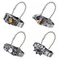 Ringcolle! - Kamen Rider Stronger