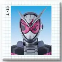 Badge - Kamen Rider Zi-O / Kamen Rider Zi-O (Character)
