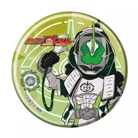 GraffArt - Kamen Rider Ghost / Kamen Rider Necrom