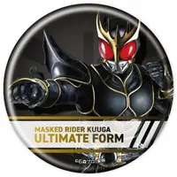 Badge - Kamen Rider Kuuga / Kamen Rider Kuuga (Character)
