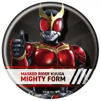 Badge - Kamen Rider Kuuga / Kamen Rider Kuuga (Character)