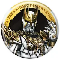 Badge - Kamen Rider Kuuga / N·Daguva·Zeba
