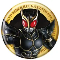 Badge - Kamen Rider Kuuga / Kamen Rider Kuuga (Character)