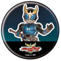 GraffArt - Kamen Rider Kuuga / Kamen Rider Kuuga (Character)