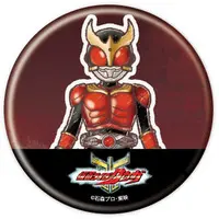 GraffArt - Kamen Rider Kuuga / Kamen Rider Kuuga (Character)