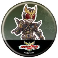 GraffArt - Kamen Rider Kuuga / Kamen Rider Kuuga (Character)
