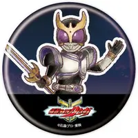 GraffArt - Kamen Rider Kuuga / Kamen Rider Kuuga (Character)