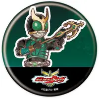 GraffArt - Kamen Rider Kuuga / Kamen Rider Kuuga (Character)
