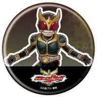 GraffArt - Kamen Rider Kuuga / Kamen Rider Kuuga (Character)
