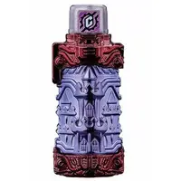Transformation Gear - Kamen Rider Build