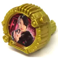 Transformation Devices - No.1 Sentai Gozyuger / Kuon (Hisamitsu Tono)