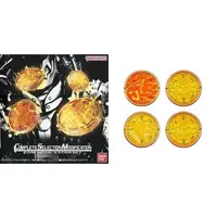 Transformation Gear - Kamen Rider OOO