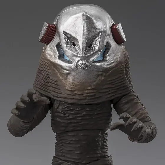 S.H. Figuarts - Ultraman / Alien Zarab