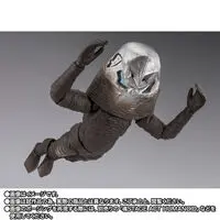 S.H. Figuarts - Ultraman / Alien Zarab