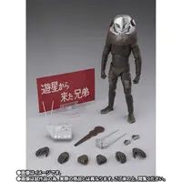 S.H. Figuarts - Ultraman / Alien Zarab