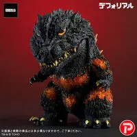 Premium Bandai Limited - Godzilla