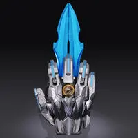 Premium Bandai Limited - No.1 Sentai Gozyuger / GozyuWolf