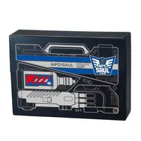 Kamen Rider Agito / Kamen Rider G3