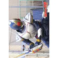 Trading Card - Kamen Rider Blade