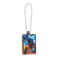 Key Chain - Godzilla vs. Megaguirus Super Encyclopedia / Megaguirus