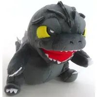 Plush - Godzilla