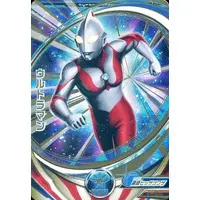 Ultraman Fusion Fight! (4-016[SR]：ウルトラマン)