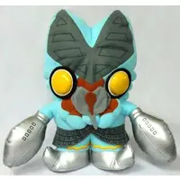 Plush (バルタン星人 スーパーDXぬいぐるみ 「ウルトラマンシリーズ」)