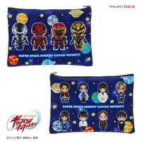 Premium Bandai Limited - Super Space Sheriff Gavan Infinity / Gavan Raiya