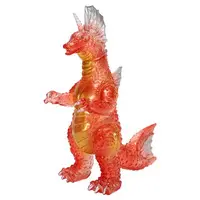 Figure - Godzilla / Titanosaurus