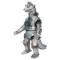 Figure - Godzilla / Mechagodzilla