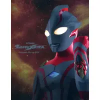 Blu-ray - Ultraman Mebius / Ultraman Mebius (Character)