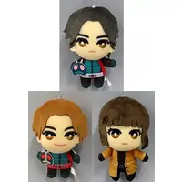 Plush - Shin Kamen Rider