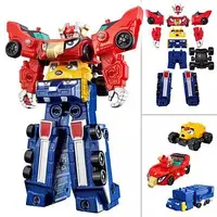 Transformation Devices - Engine Sentai Go-Onger